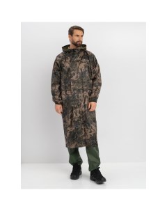 Плащ ВВЗ цв.Лабиринт тк.Таффета PVC20000мм 52-54/182 Huntsman