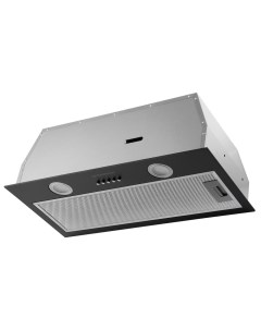 Кухонная вытяжка MAUNFELD THAMES 601M черный Maunfeld