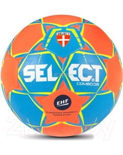 Гандбольный мяч Select