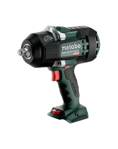 Профессиональный гайковерт Metabo SSW 18 LTX 1450 BL