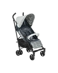 Детская прогулочная коляска Marathon Brevi