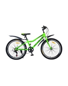 Велосипед Street 24 2401 Delta