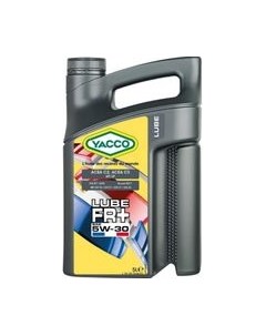 Моторное масло Yacco Lube FR Plus 5W30