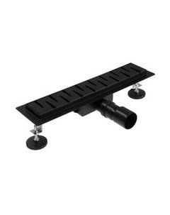 Трап для душа Tim BAD464002BK