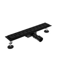 Трап для душа Tim BAD465002BK