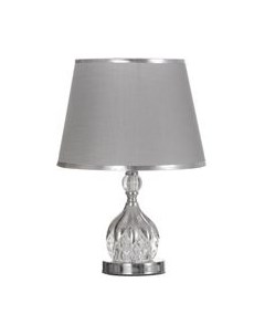 Прикроватная лампа Risalux Элеонора 10424435