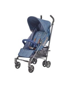 Детская прогулочная коляска Marathon Brevi
