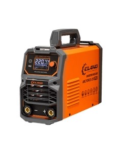 Инвертор сварочный Eland ARC Force-255 PRO