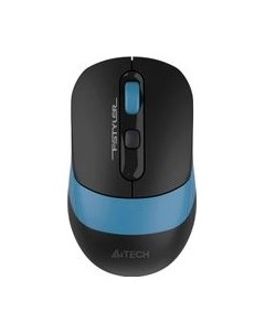 Мышь A4Tech Fstyler FB10CS A4tech