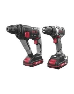 Набор электроинструмента P.I.T P0002-02 P.i.t