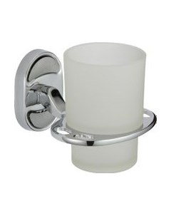 Стакан для зубной щетки и пасты Savol S-007057