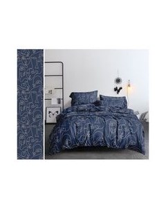 Комплект постельного белья №РТ 1507-29 Евро-стандарт Pandora