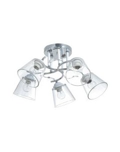 Люстра BayerLux Аиша 9408266 Bayerlux