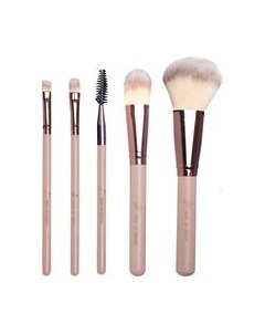Набор кистей для макияжа Elegant BF105 Ffleur
