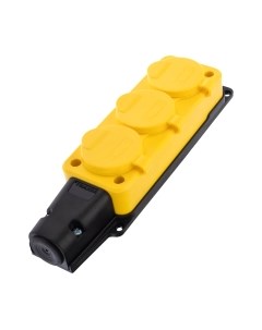 Розетка штепсельная Rexant 111-126