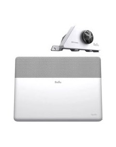 Конвектор Ballu Apollo Transformer BEC/AT-2500