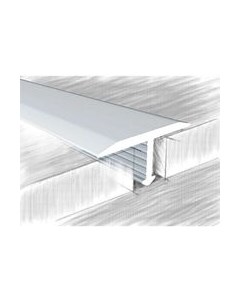 Порог КТМ-2000 318-013М 2.7м Ктм-2000