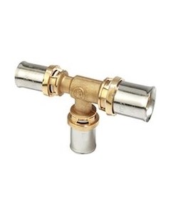 Пресс-тройник RM151Y093 Giacomini