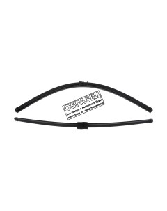 Щетки стеклоочистителя Bosch 3397118976