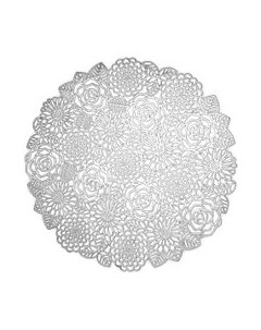 Сервировочная салфетка Decor de table Rose 38 / DDT-4010