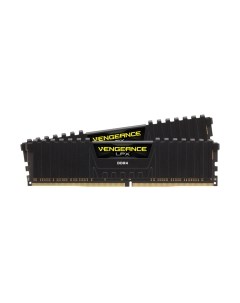 Оперативная память DDR4 Corsair CMK16GX4M2D3600C18