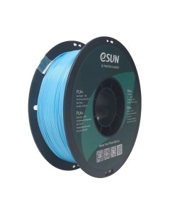 Пластик для 3D-печати eSUN PLA+ Filament / т0036459 Esun