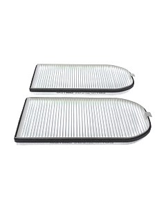 Салонный фильтр LA613/S Knecht/mahle