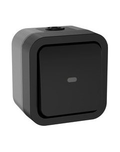 Выключатель IEK Tors TS-V10-1-10-55-K53 Iek