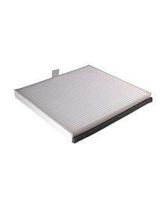 Салонный фильтр LA107 Knecht/mahle