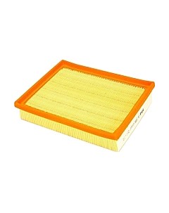 Воздушный фильтр LX2084 Knecht/mahle