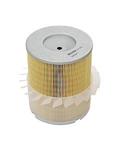 Воздушный фильтр LX673 Knecht/mahle