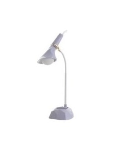 Настольная лампа Risalux Делсер 9352529