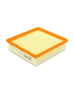 Воздушный фильтр LX1846 Knecht/mahle