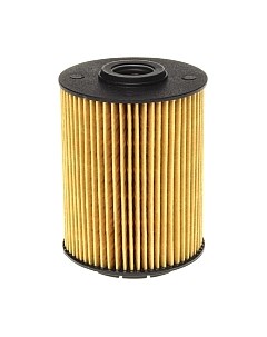 Масляный фильтр OX356D Knecht/mahle