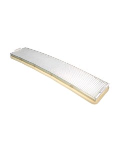 Салонный фильтр LA25 Knecht/mahle