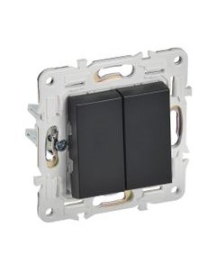 Выключатель IEK Skandy SK-V22-0-10-K02 Iek