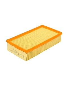 Воздушный фильтр LX738 Knecht/mahle