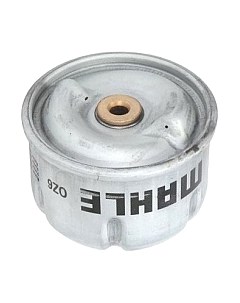 Масляный фильтр OZ6D Knecht/mahle