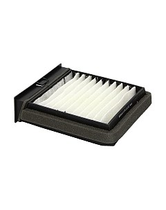 Салонный фильтр LA376 Knecht/mahle