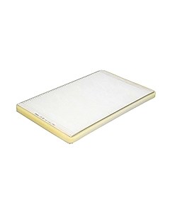 Салонный фильтр LA33 Knecht/mahle