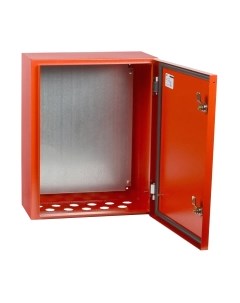 Корпус металлический IEK IND-YKM40-03-54 Iek