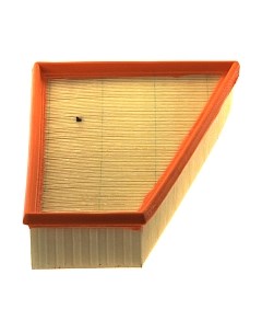 Воздушный фильтр LX694 Knecht/mahle