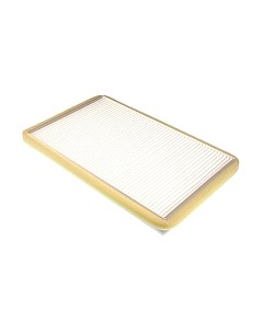 Салонный фильтр LA183 Knecht/mahle