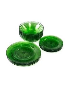 Набор тарелок Luminarc Луиз Шартрез / O0493