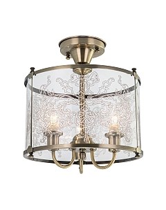 Люстра Citilux Версаль CL408233