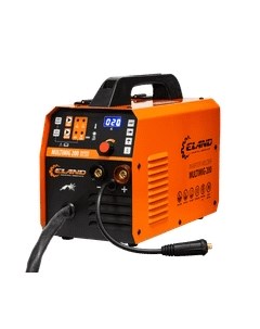 Полуавтомат сварочный Eland Multimig 200