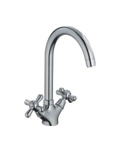 Смеситель Frap H25 F4025