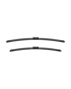 Щетки стеклоочистителя Bosch Aerotwin 3397007430