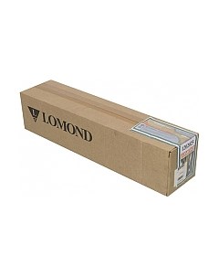 Бумага Lomond 610x50.8, 120 г/м, 30м / 1202025