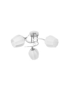 Люстра BayerLux Зарина 9643983 Bayerlux